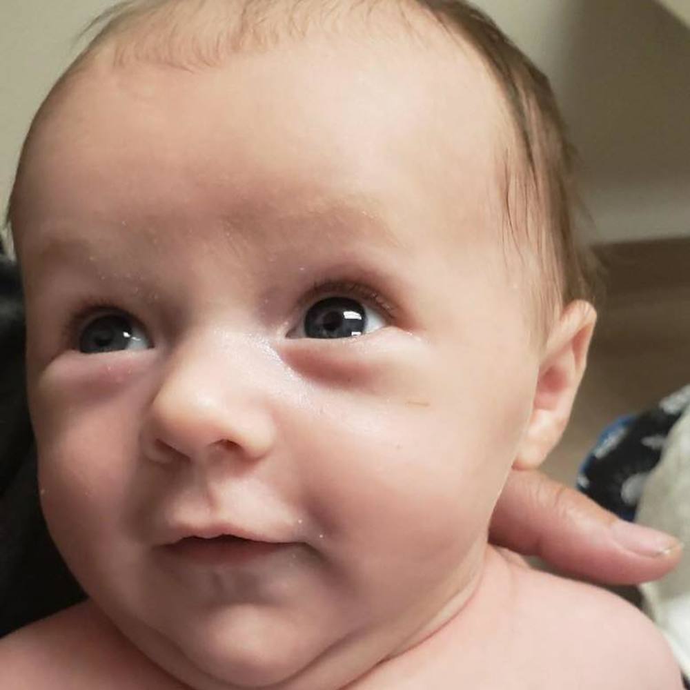 Meet your Posher, Pamela